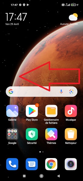 Comment sauvegarder votre Xiaomi sur le Google Drive ?